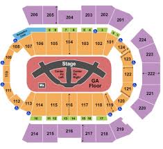Spokane Arena Tickets In Spokane Washington Spokane Arena