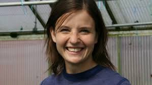 Han må like å kose