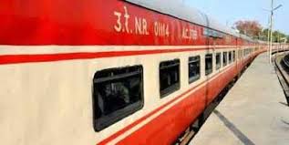 Discounted Tickets Four Trains From Ahmedabad To Have