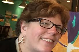 Taylor Remembers Beloved Staff Member Sue Gavin