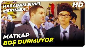 Jun 26, 2021 · star tv'nin sevilen eğlence programı i̇bo show'a konuk olan şafak sezer merak ediliyor. Arzu Aldatildigini Ogrendi Hababam Sinifi Merhaba Turk Komedi Filmi Youtube
