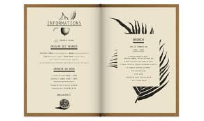 45 Menu Design Projects For Creative Fun Restaurants Cafe Menu Design Restaurant Menu Design Menu Design