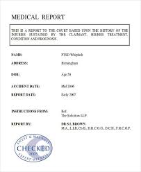 Medical Legal Report Template 1 Templates Example Templates Example Report Template Templates Report Design Template