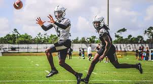 At this point, i think it is a bit too late. University Of Central Florida Knights Football Team To Hold Walk On Tryouts Jan 9