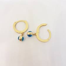 We did not find results for: 14k Real Solid Gold Lucky Eye Turkish Evil Eye Drop Earrings For Women Latika Jewelry