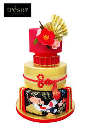 Maybe you would like to learn more about one of these? Chinese New Year Cake Design