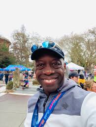 Thanks for the training and support this year