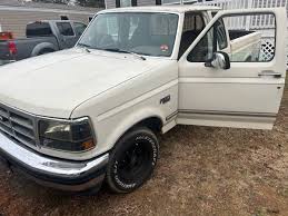 Image result for Silver 1993 Ford
