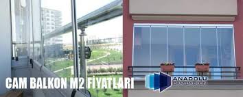 Cam Balkon M2 Fiyatlari Istanbul Anadolu Cam Balkon