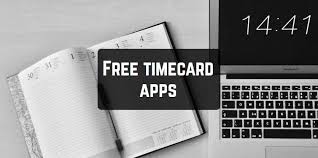 Download one of our time card apps for free below. 15 Free Timecard Apps For Android Ios Free Apps For Android And Ios