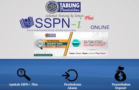 Nak baca cara buka akaun asb online? Cara Buka Akaun Sspn I Plus Secara Online