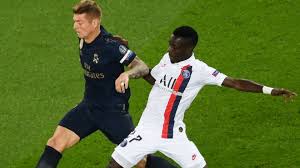 You will find anything and everything about our players' tournaments and results. Psg Eager To Start Season With Trophy Against Lille Gueye Goal Com