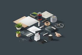 Download 30 Free Scene Creators For Creating Mockups In Psd Format