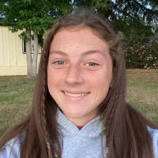 Emma Menth's High School Bio