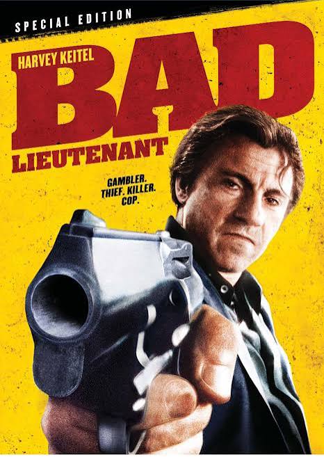 Bad Lieutenant (1992) - IMDb