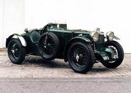 Mg K Type Classic Cars Vintage Cars Antique Cars