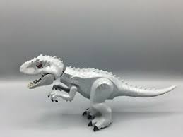 In order to bag yourself an indominus rex, you'll first have to make sure you satisfy the following conditions. Lego Jurassic World Figur Indominus Rex Aus Set 75941 Neu Ebay