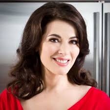Win tickets to Nigella Lawson's cookbook signing