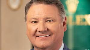 Sissy's Log Cabin's Bill Jones