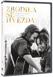 Lady gaga] i'm off the deep end, watch as i dive in i'll never meet the ground refrain: Zrodila Se Hvezda 2018 Dvd Film Cz Dabing Dvd Premiery Cz