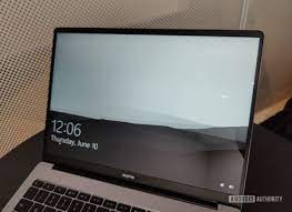 Additionally, the company's ceo shared teaser images showing the pad and the book and from what we could gather, the tablet will adopt flat edges. Realme Book Leaks In Live Shots Gsmarena Com News