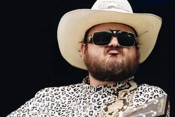 10 Paul Cauthen Songs That Prove Why He's Called 'Big Velvet'