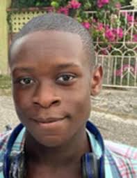 Aidan Malik Greene Obituary