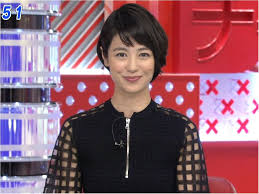 夏目三久画像 夏目三久 大人ショートボブ ショートカット