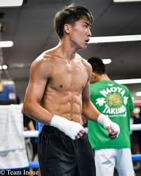 He made his debut as a member of the chinese boy group x nine. äº•ä¸Šå°šå¼¥ Naoya Inoue On Twitter Guys Martial Arts Mma
