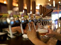 America S Craft Beer Diplomacy