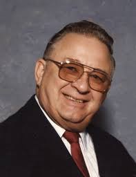 Obituary information for Arvid M. Johnson