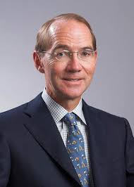 Kevin Steiner, Alsco Co-CEO, Retires after 43 years