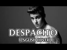 Luis fonsi translated some lines to english, singing a verse in spanglish, daddy. Luis Fonsi D Yankee Justin Bieber Despacito Slowly English Version Translated Lyrics Remix Cover Mp3 Ecouter Telecharger Jdid Music Arabe Mp3 2017