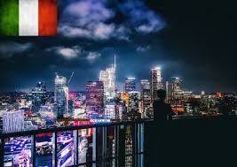 Times square neighborhood family restaurant. Italian Consulate Los Angeles 5 Easy Steps To Apply For Italy Schengen Visa Visa Reservation