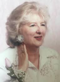 Beverly Roderick Obituary (1933