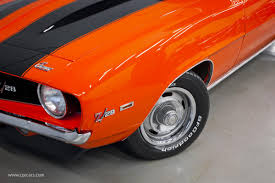 Image result for Competition Orange 1969 Comet