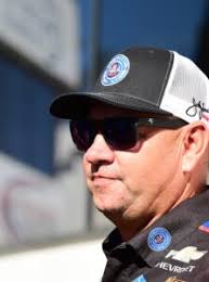 Prock to Substitute for Hight in JFR Funny Car
