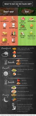 what is the paleo t what to eat on