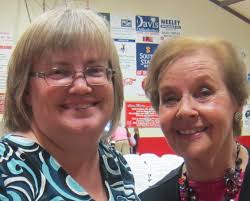 The fifth grade attended Camp St. Christopher November 7th through November  9th. A total of 41 stu- dents and 14 chaperones made