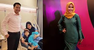 Hampir empat tahun usia perkahwinannya, namun raja farah dan suami masih belum dikurniakan cahaya mata. Selamat Bersalin Anak Kedua Raja Farah Dedah Jantina Anak Soya Lemon