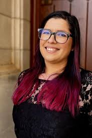 Casey Violette's Instagram, Twitter & Facebook