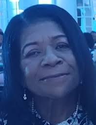 Obituary information for Brenda G. McMillan