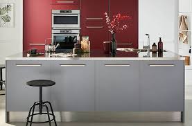 Elle laisse un grand espace de circulation et permet de conserver de la place pour installer table ou îlot central avec partie bar pour prendre ses. Cuisine Ilot Central Est Ce Vraiment Une Bonne Idee