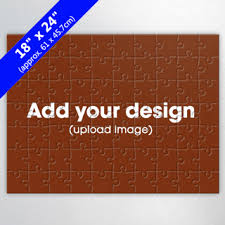 But at the same time, there are also websites that also let you create your own jigsaw puzzle and share it with others. Make Your Own Wooden Jigsaw Puzzle With 500 Pieces