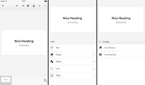 Choose the video you want to upload and click select. How To Add Images To Google Docs And Slides Documents On Iphone And Ipad