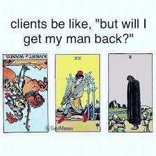 Image Result For Funny Tarot Memes Memes Magic Memes Love Tarot