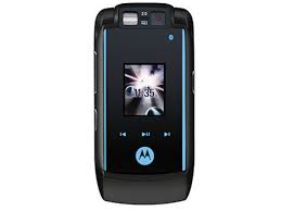 Motorola RAZR MAXX V6 review