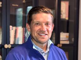 Rising Star Phil Huffman Sees a Bright Future for Manufacturing Despite  Some Clouds Ahead : Risk & Insurance