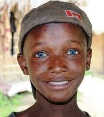 Beautiful Africans in all shades of beauty❤️🌍🖤