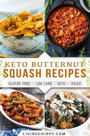 Keto Butternut Squash Recipes Low Carb Butternut Squash Recipe Butternut Squash Recipes Squash Recipes